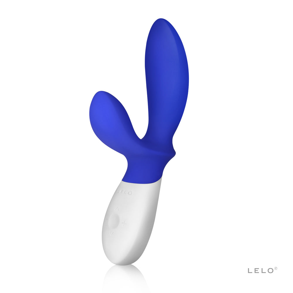 Loki Wave Federal Blue | 7350075022982 | Available at EroticWarehouse.com