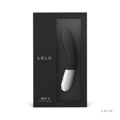 Billy 2 Black | 7350075024337 | Available at EroticWarehouse.com