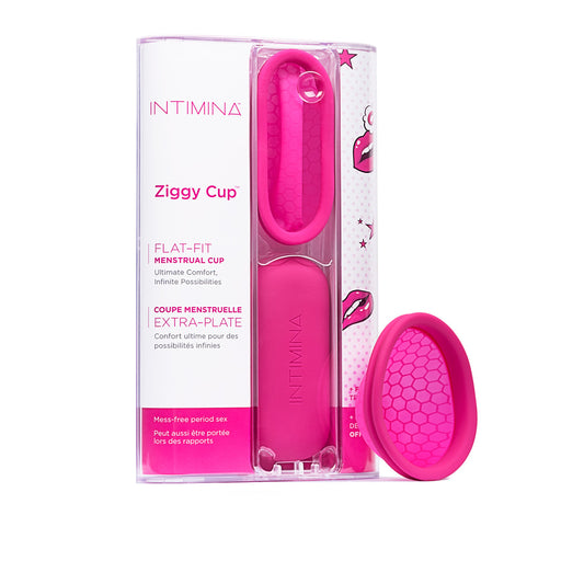 Ziggy Cup | 7350075026140 | Available at EroticWarehouse.com