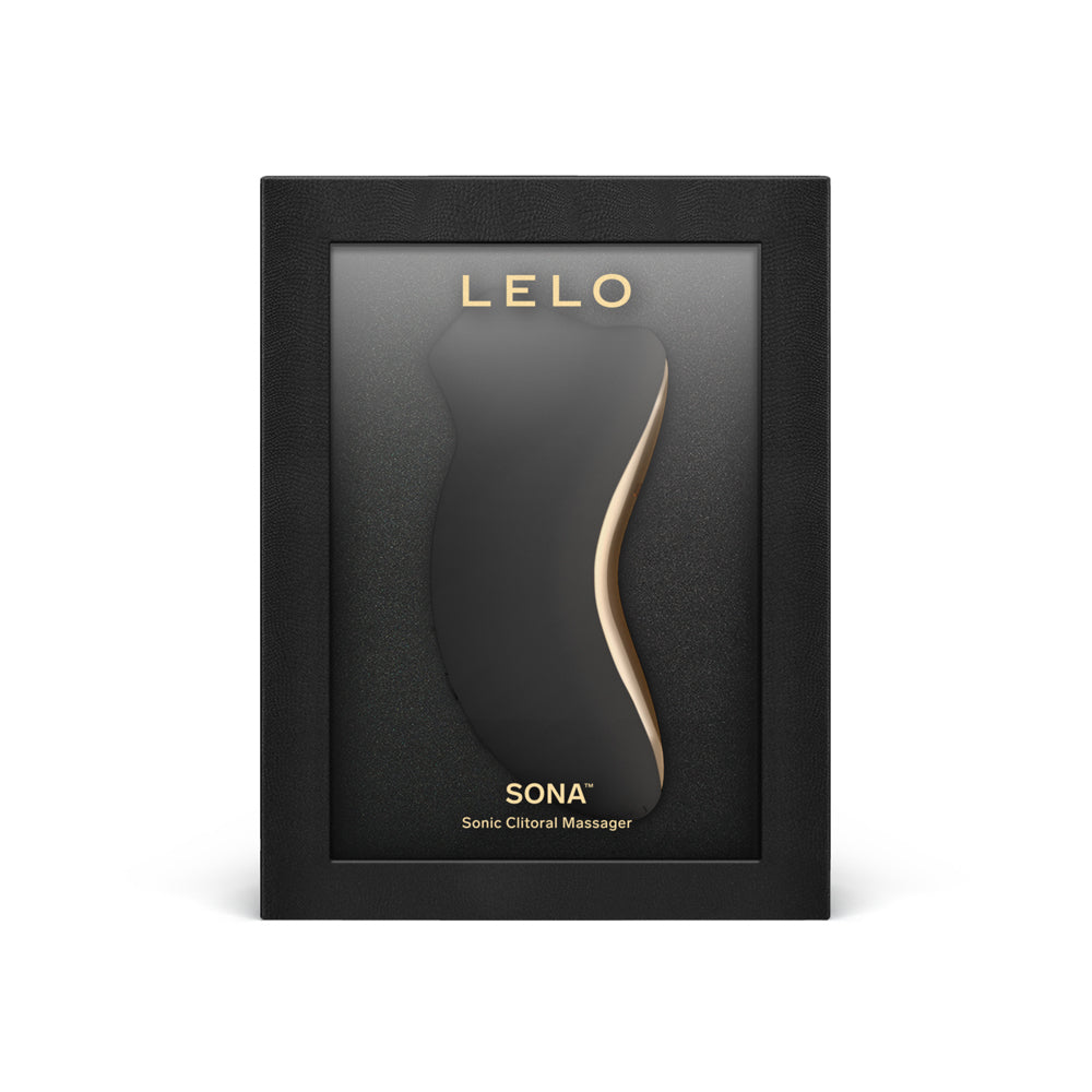 Sona Black | 7350075026171 | Available at EroticWarehouse.com