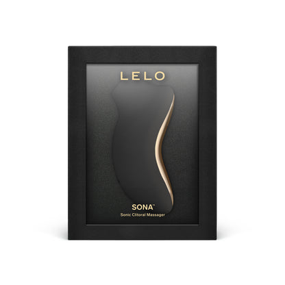 Sona Black | 7350075026171 | Available at EroticWarehouse.com