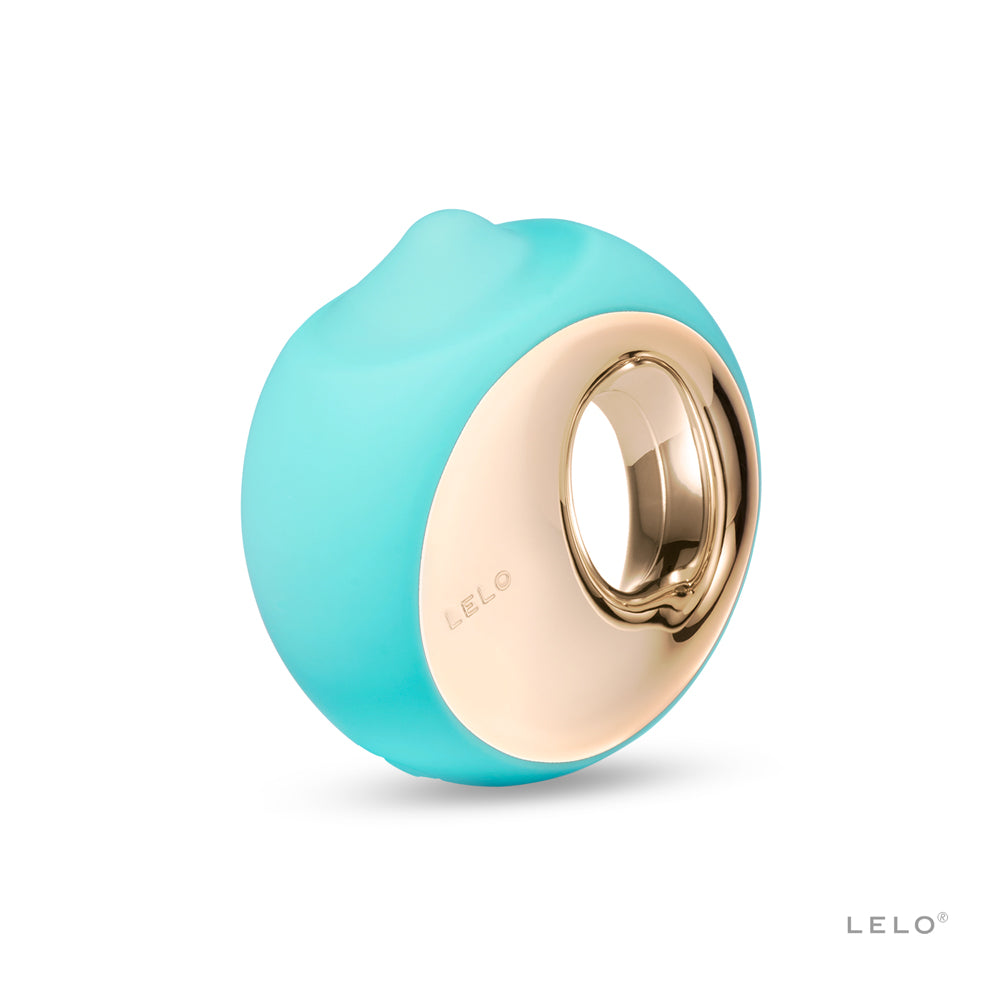 Ora 3 Aqua | 7350075027963 | Available at EroticWarehouse.com