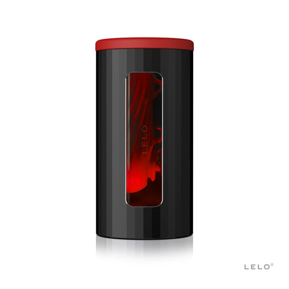 Lelo F1S V2X Red | 7350075028359 | Available at EroticWarehouse.com