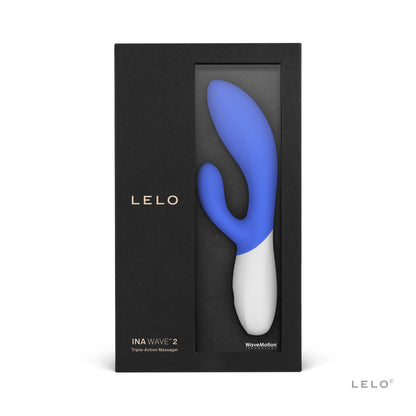 Ina Wave 2 California Sky | 7350075028489 | Available at EroticWarehouse.com