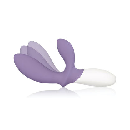 Loki Wave 2 Violet Dusk | 7350075028977 | Available at EroticWarehouse.com