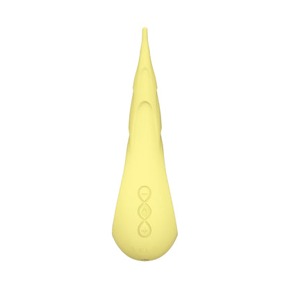 Lelo Dot Cruise Lemon Sorbet | 7350075029011 | Available at EroticWarehouse.com