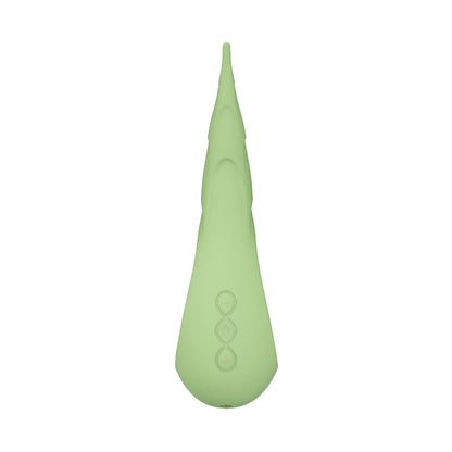 Lelo Dot Cruise Pistachio Cream | 7350075029028 | Available at EroticWarehouse.com
