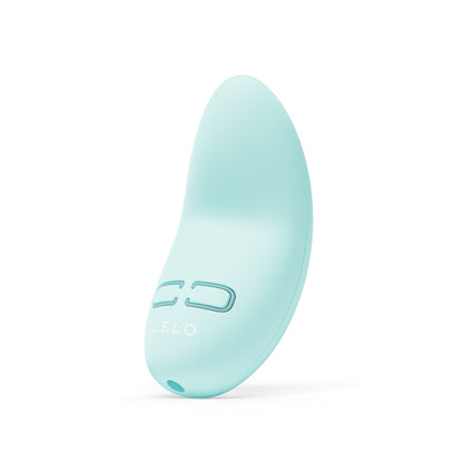Lily 3 Polar Green | 7350075029127 | Available at EroticWarehouse.com