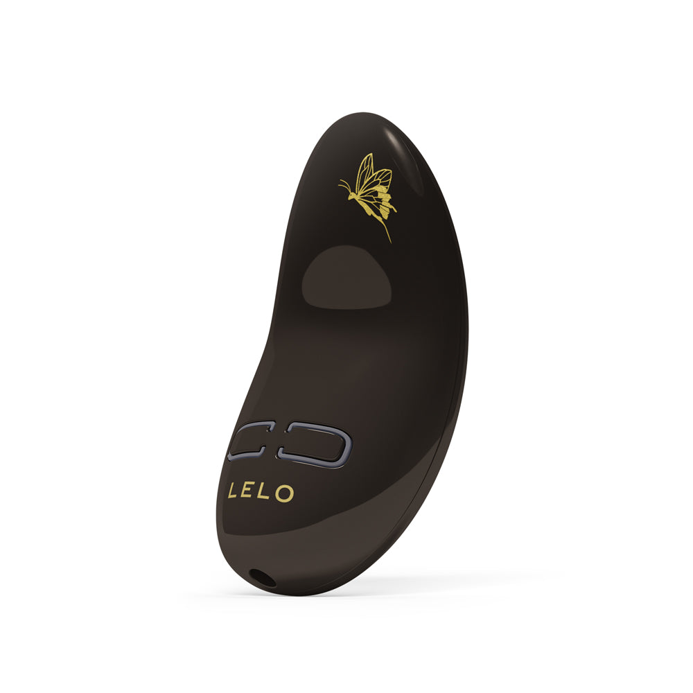 Lelo Nea 3 Pitch Black | 7350075029141 | Available at EroticWarehouse.com