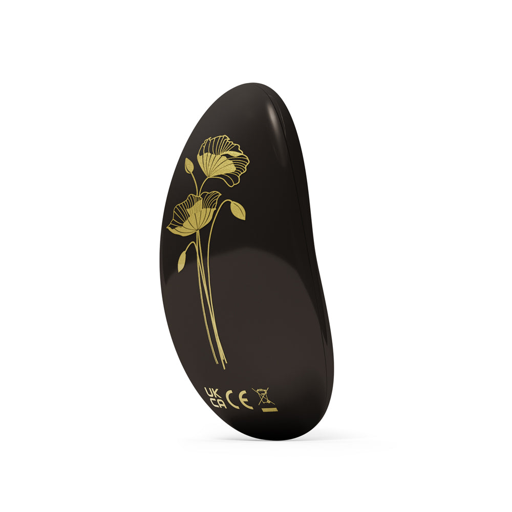 Lelo Nea 3 Pitch Black | 7350075029141 | Available at EroticWarehouse.com