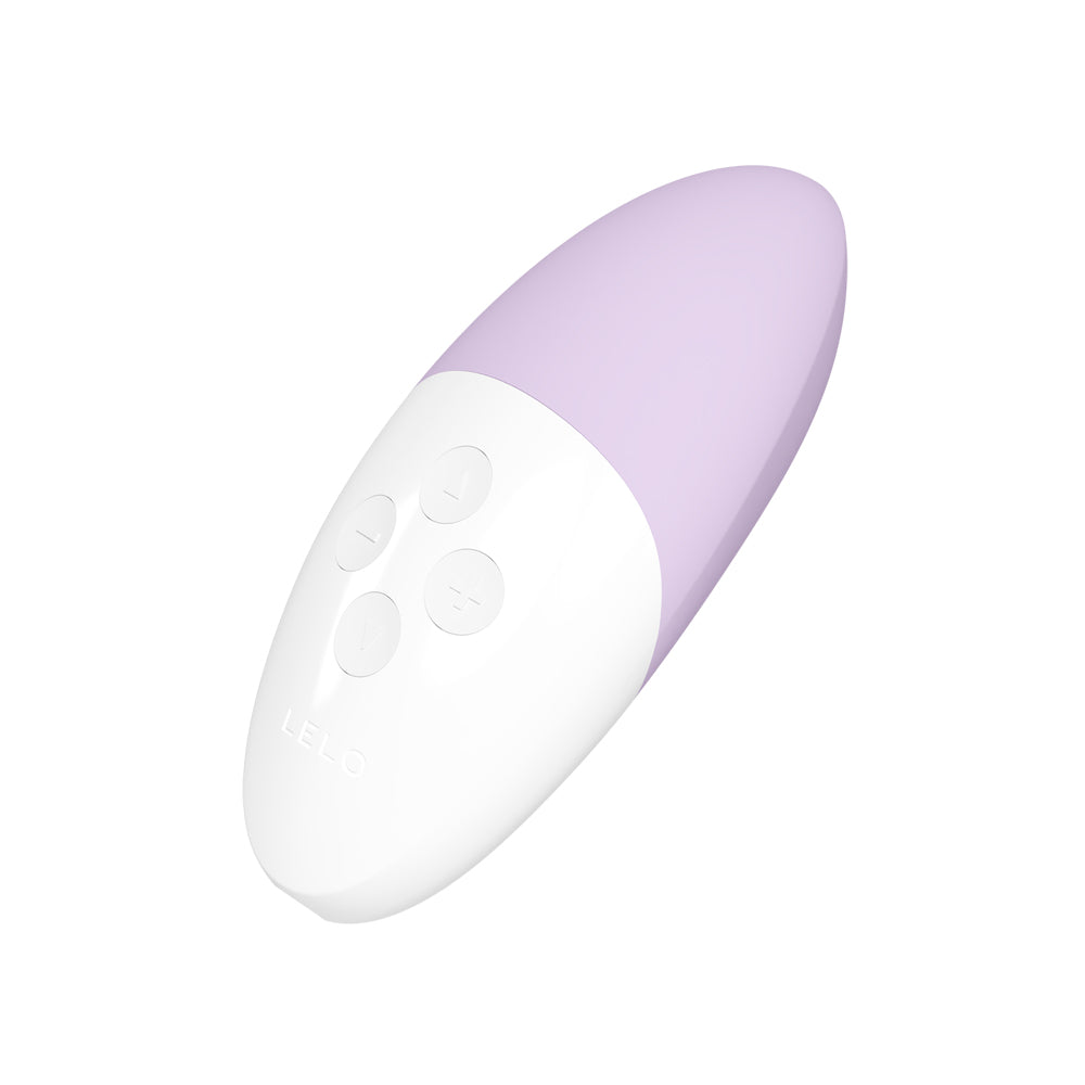 Lelo Siri 3 Calm Lavender | 7350075029158 | Available at EroticWarehouse.com