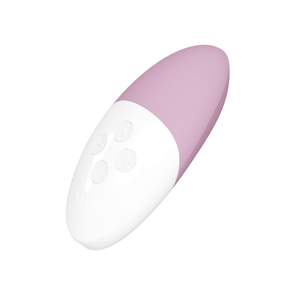 Lelo Siri 3 Soft Pink | 7350075029165 | Available at EroticWarehouse.com