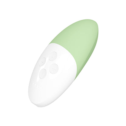 Lelo Siri 3 Pistachio Cream | 7350075029172 | Available at EroticWarehouse.com