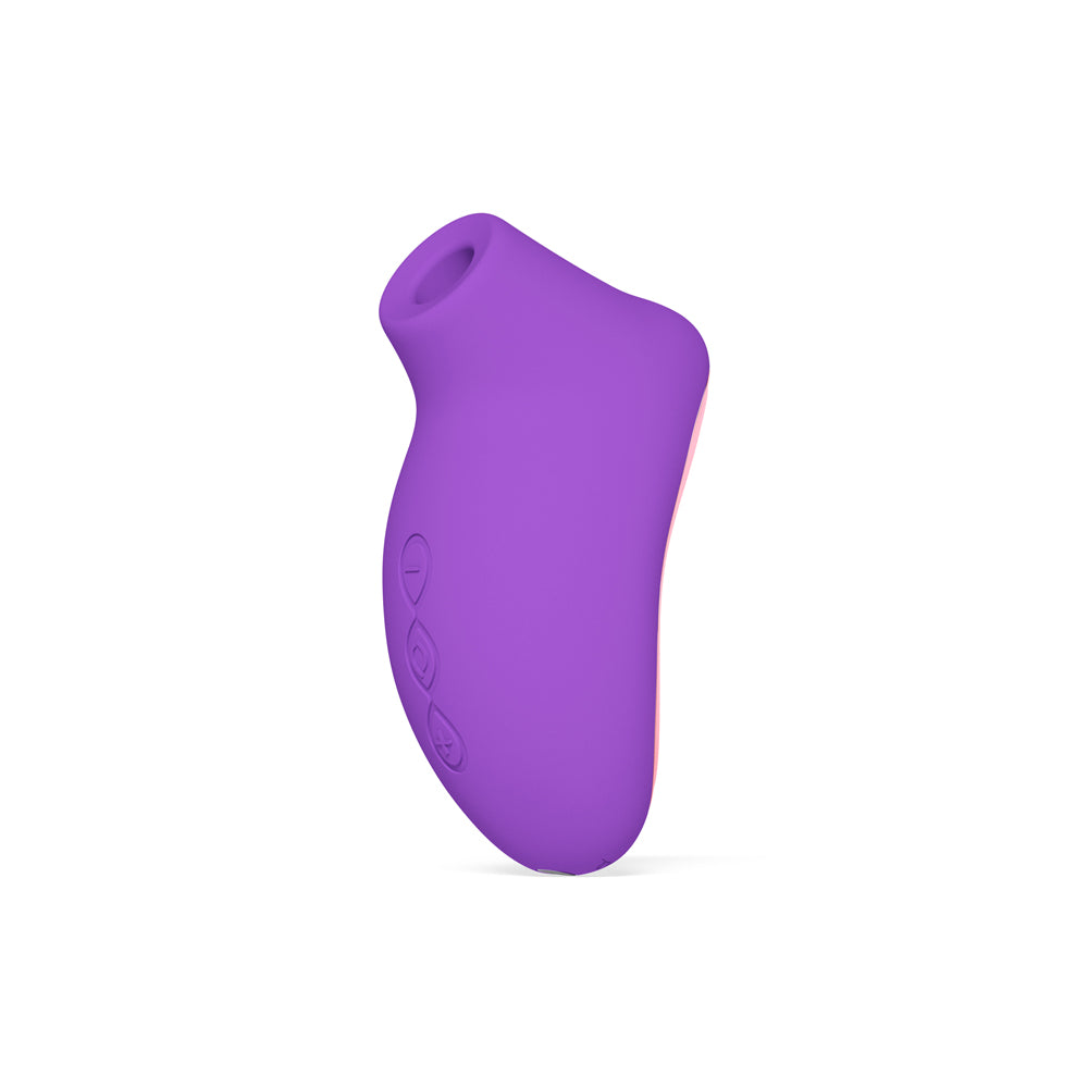 Lelo Sona 2 Travel Purple | 7350075029240 | Available at EroticWarehouse.com