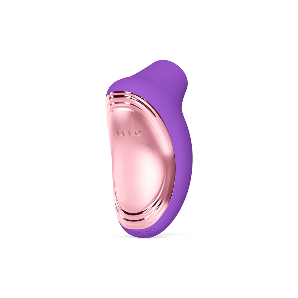 Lelo Sona 2 Travel Purple | 7350075029240 | Available at EroticWarehouse.com