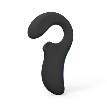 Enigma Wave Black | 7350075029325 | Available at EroticWarehouse.com