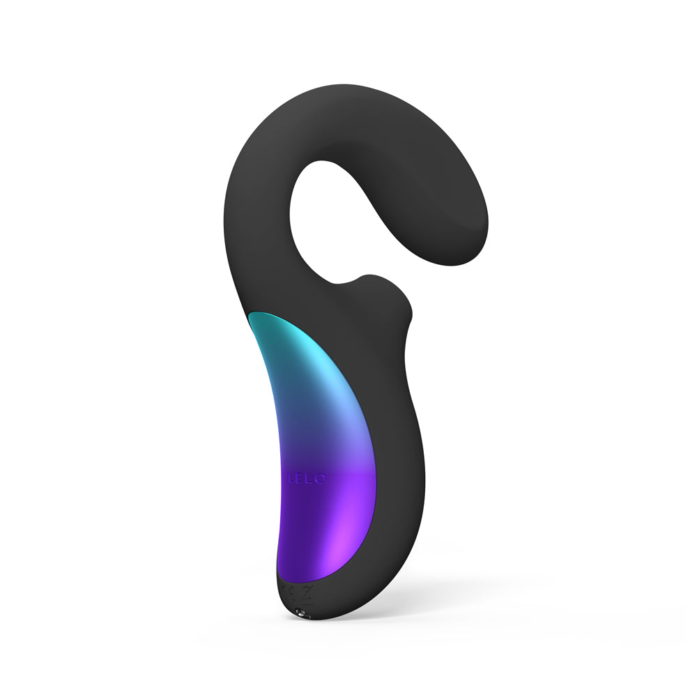 Enigma Wave Black | 7350075029325 | Available at EroticWarehouse.com