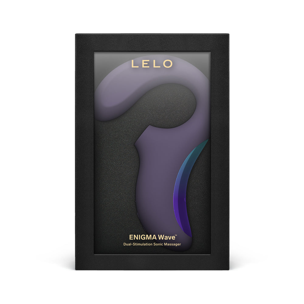 Enigma Wave Cyber Purple | 7350075029332 | Available at EroticWarehouse.com