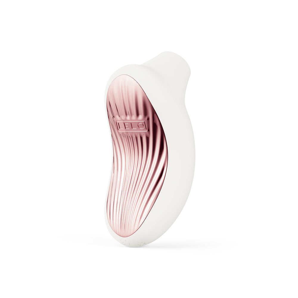 Lelo Sona 3 White | 7350075029592 | Available at EroticWarehouse.com
