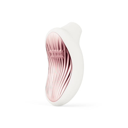 Lelo Sona 3 White | 7350075029592 | Available at EroticWarehouse.com