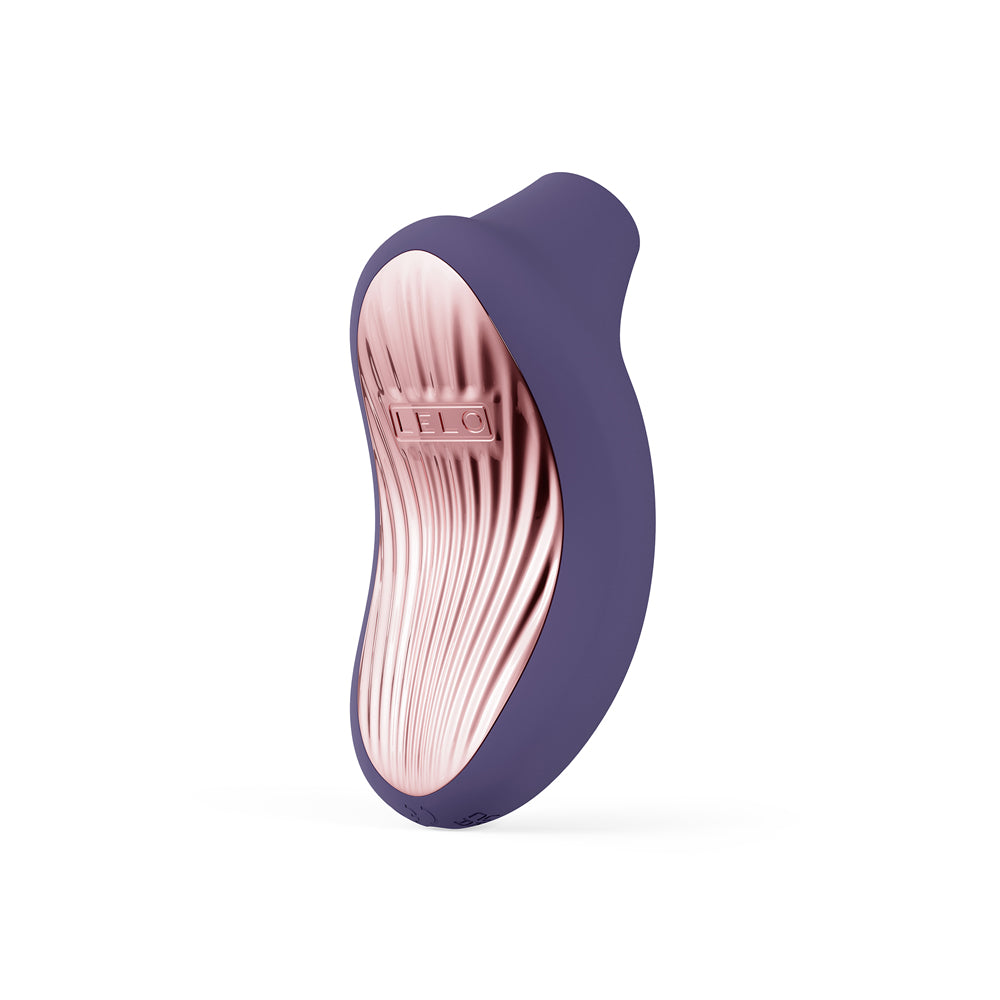 Lelo Sona 3 Violet Dusk | 7350075029615 | Available at EroticWarehouse.com