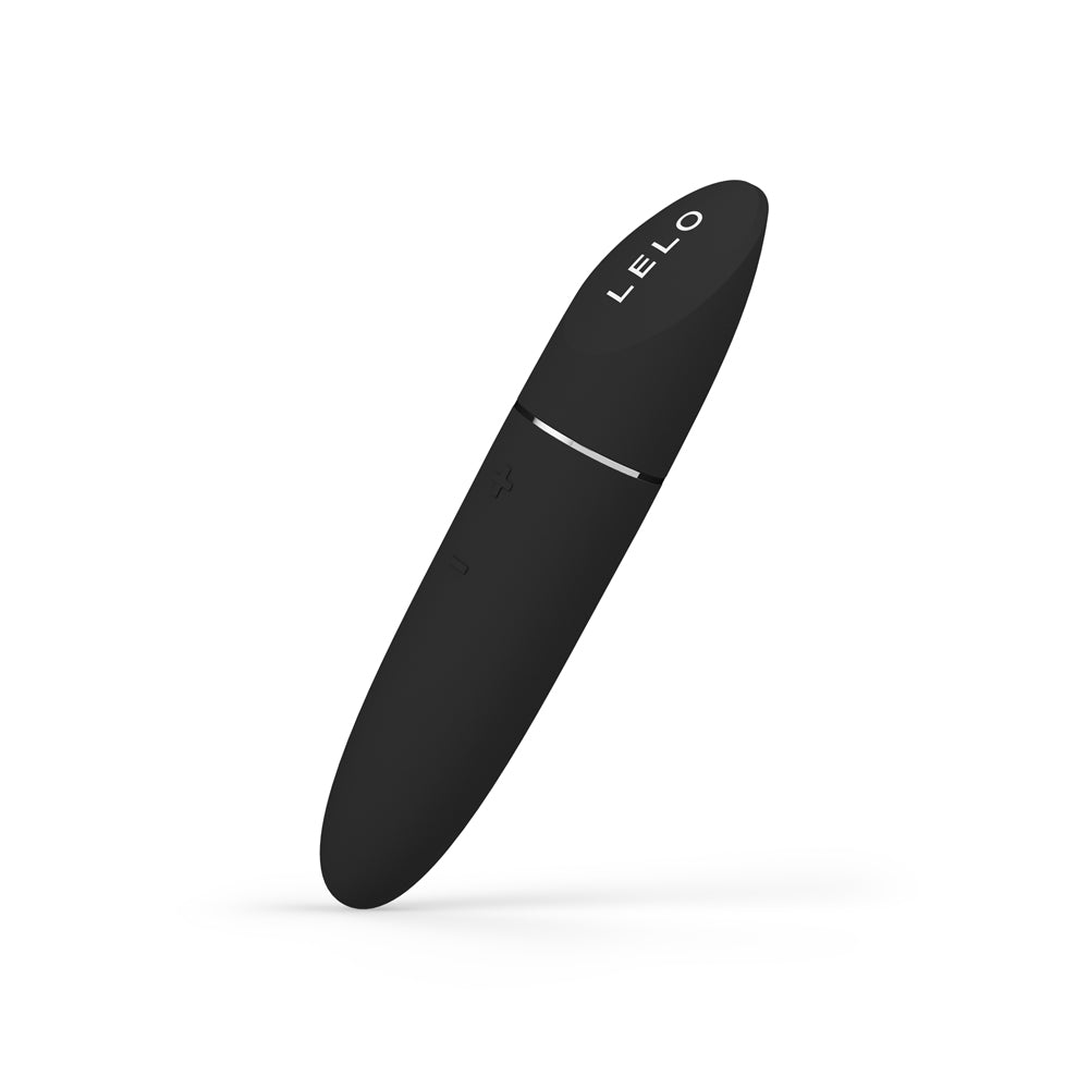 Lelo Mia 3 Black | 7350075029707 | Available at EroticWarehouse.com
