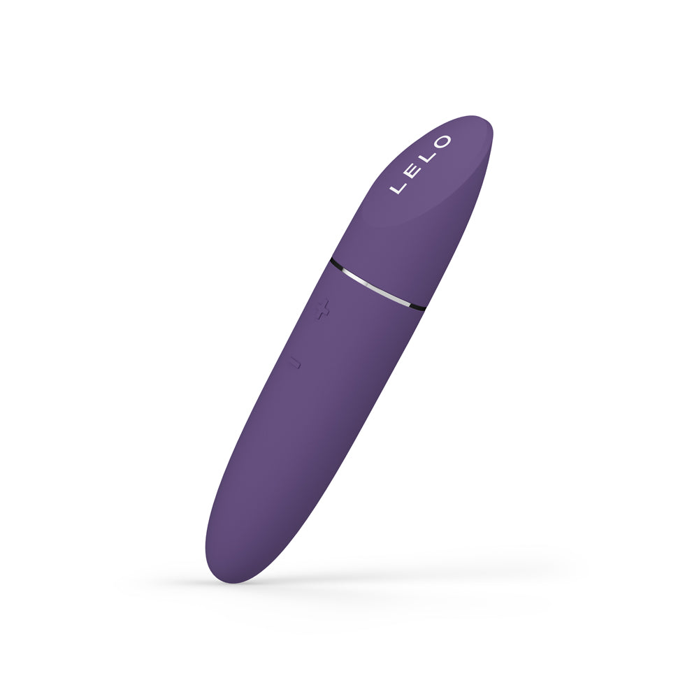 Lelo Mia 3 Purple | 7350075029721 | Available at EroticWarehouse.com