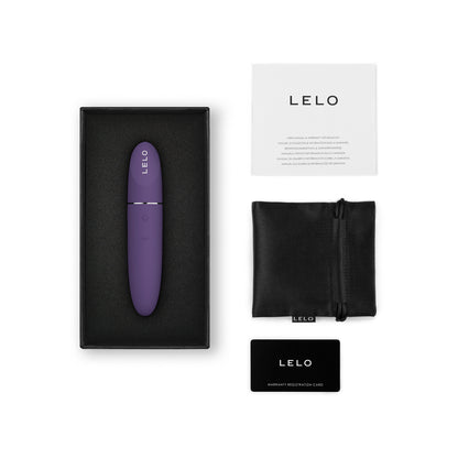 Lelo Mia 3 Purple | 7350075029721 | Available at EroticWarehouse.com