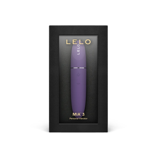 Lelo Mia 3 Purple | 7350075029721 | Available at EroticWarehouse.com