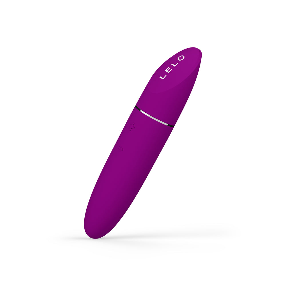 Lelo Mia 3 Deep Rose | 7350075029738 | Available at EroticWarehouse.com