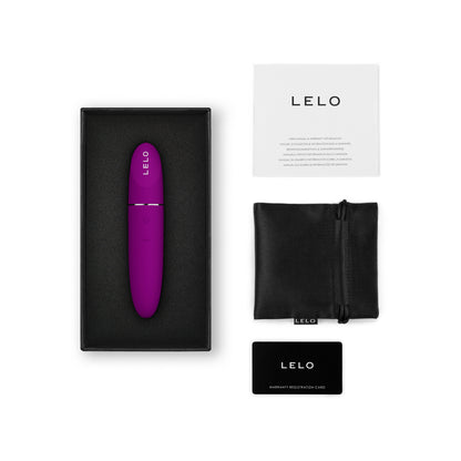 Lelo Mia 3 Deep Rose | 7350075029738 | Available at EroticWarehouse.com