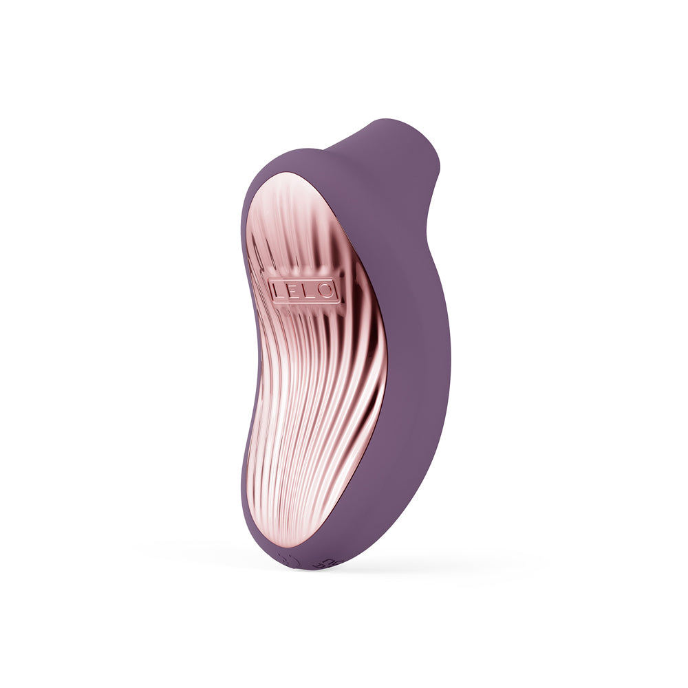 Lelo Sona 3 Cruise Plum | 7350075029837 | Available at EroticWarehouse.com