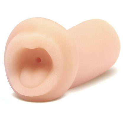 X5 Men Jasmine's Hot Mouth Natural | 735380074203 | Available at EroticWarehouse.com