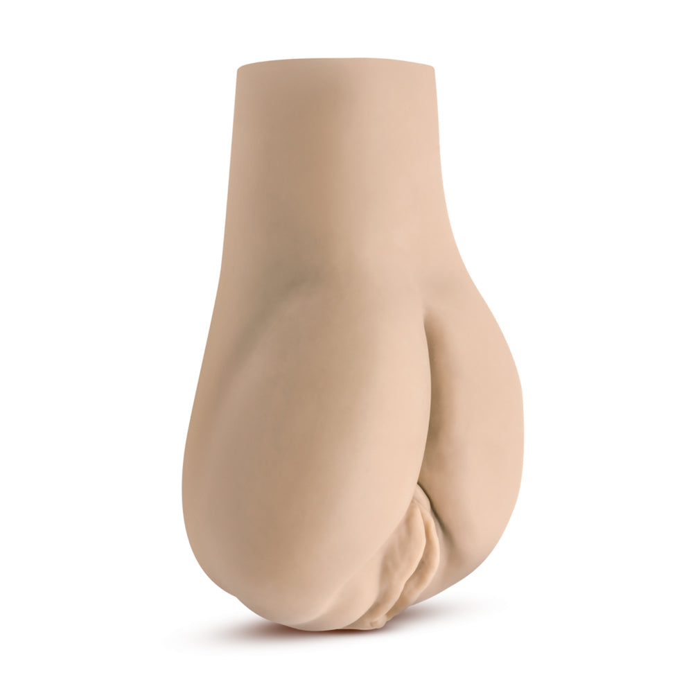 X5 Men Amanda's Lusty Bottom Natural | 735380090418 | Available at EroticWarehouse.com