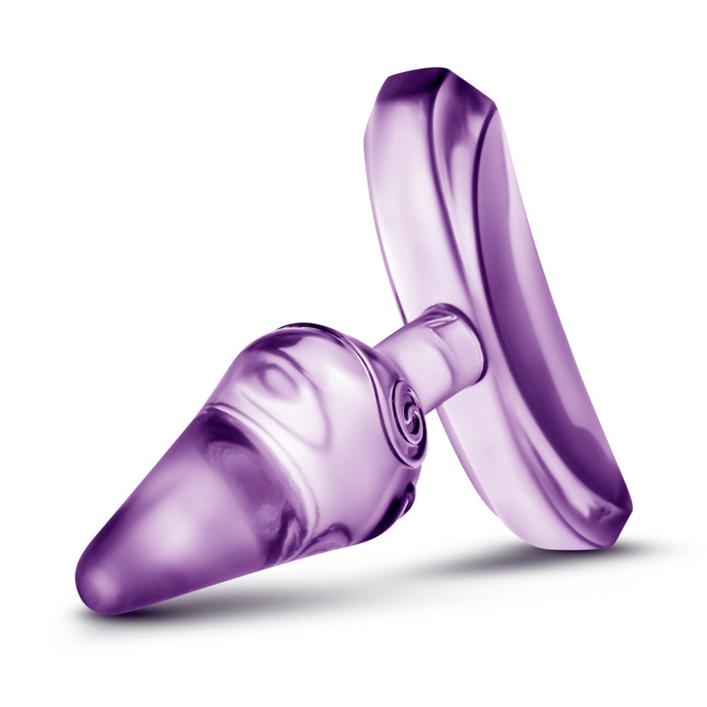Play With Me Hard Candy Purple | 735380100810 | Available at EroticWarehouse.com