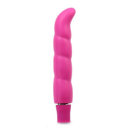 Luxe Purity G Pink | 735380305109 | Available at EroticWarehouse.com