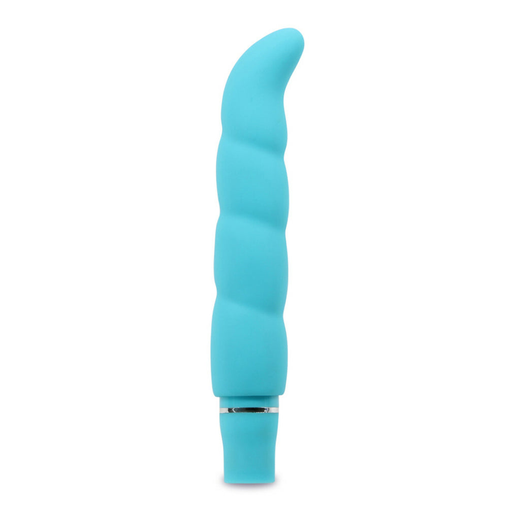 Luxe Purity G Aqua | 735380305123 | Available at EroticWarehouse.com