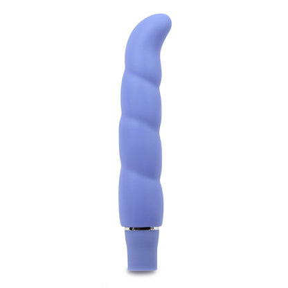 Luxe Purity G Periwinkle | 735380305239 | Available at EroticWarehouse.com