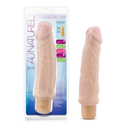 Au Naturel Home Wrecker Natural | 735380522834 | Available at EroticWarehouse.com