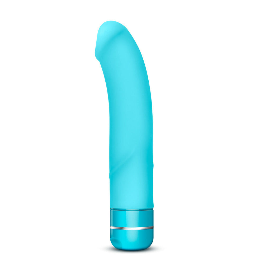 Luxe Beau Blue | 735380629021 | Available at EroticWarehouse.com