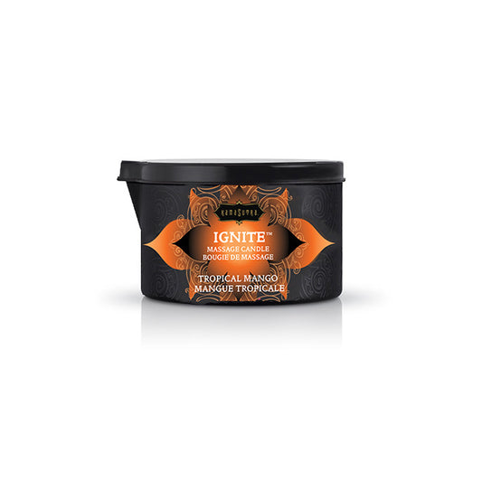 Ignite Tropical Mango 6 oz. | 739122102292 | Available at EroticWarehouse.com