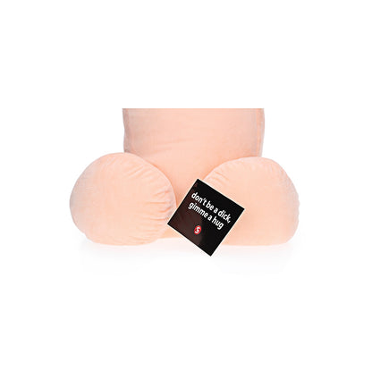 Ouch! Penis Plushie 30 Cm | 7423522537510 | Available at EroticWarehouse.com