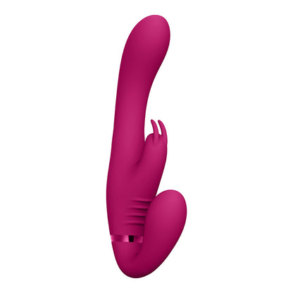 Suki Pink | 7423522538586 | Available at EroticWarehouse.com