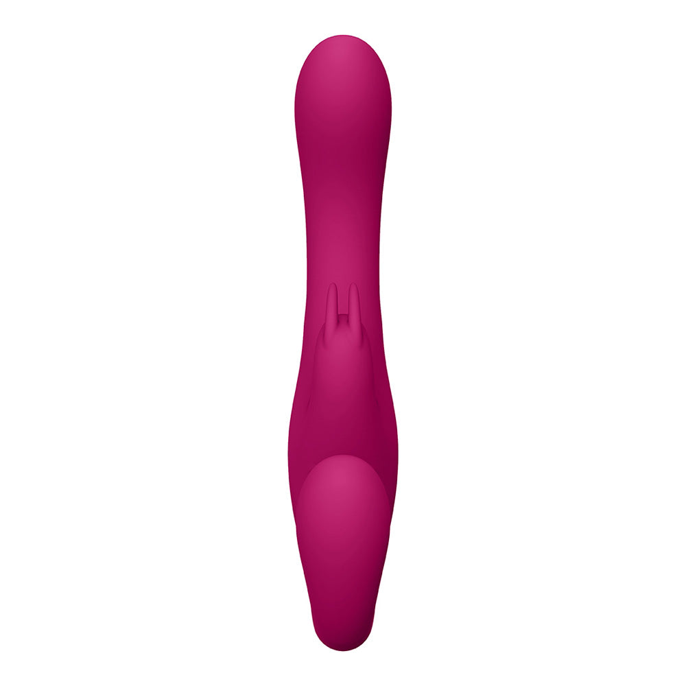 Suki Pink | 7423522538586 | Available at EroticWarehouse.com