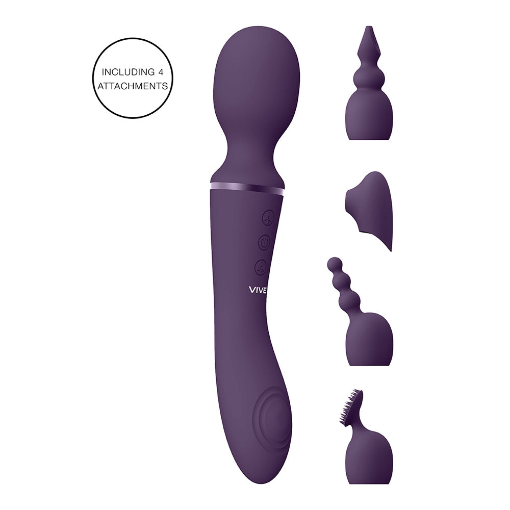 Nami Purple | 7423522539552 | Available at EroticWarehouse.com