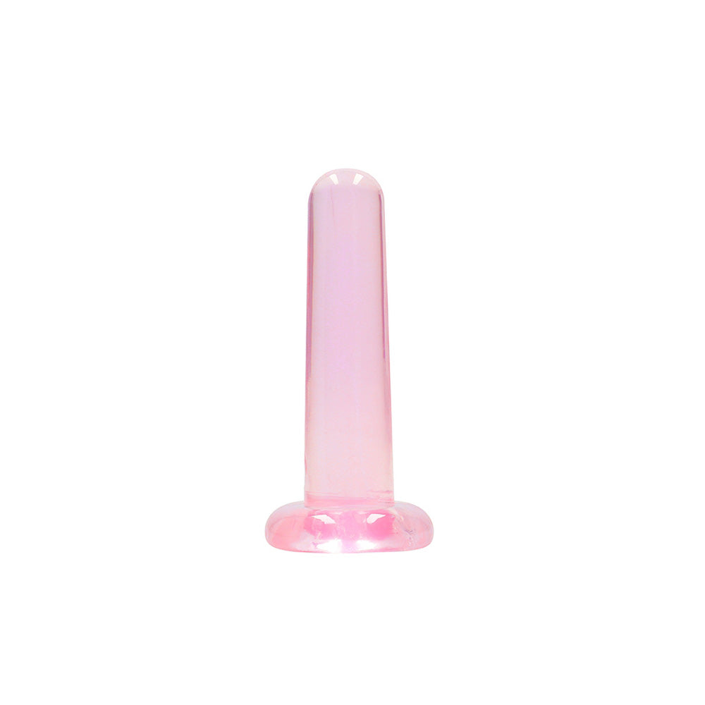 Non Realistic Dildo With Suction Cup 5.3" Pink | 7423522579527 | Available at EroticWarehouse.com