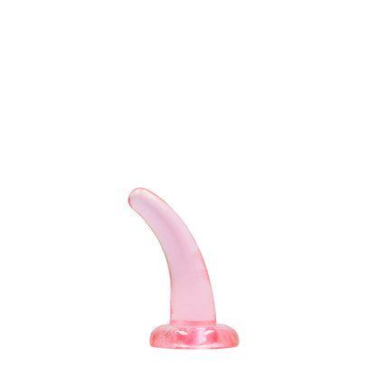 Non Realistic Dildo With Suction Cup 4.5" Pink | 7423522579572 | Available at EroticWarehouse.com