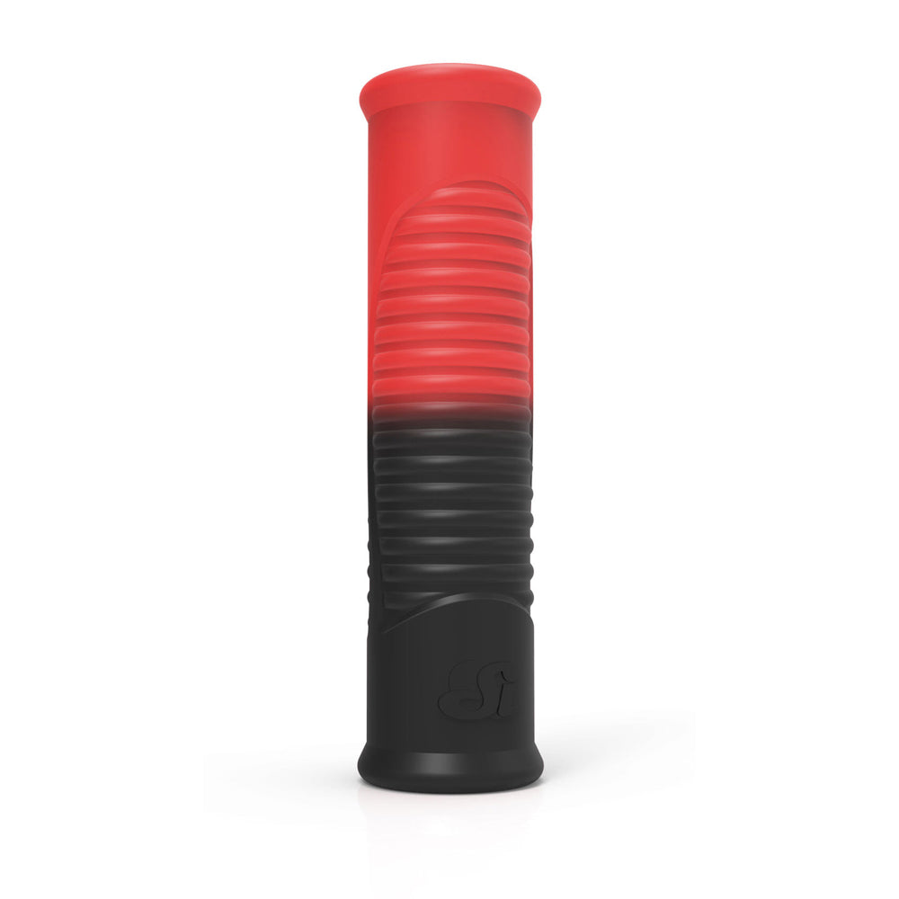 Man Magnet Dual Stroker | 752875605001 | Available at EroticWarehouse.com