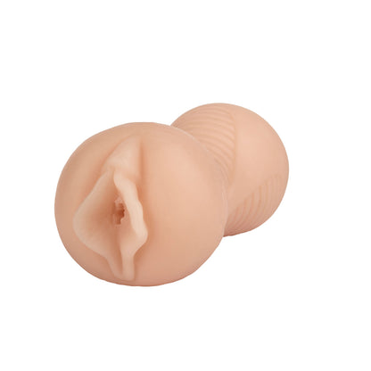 Twice As Nice Vanilla | 752875605018 | Available at EroticWarehouse.com