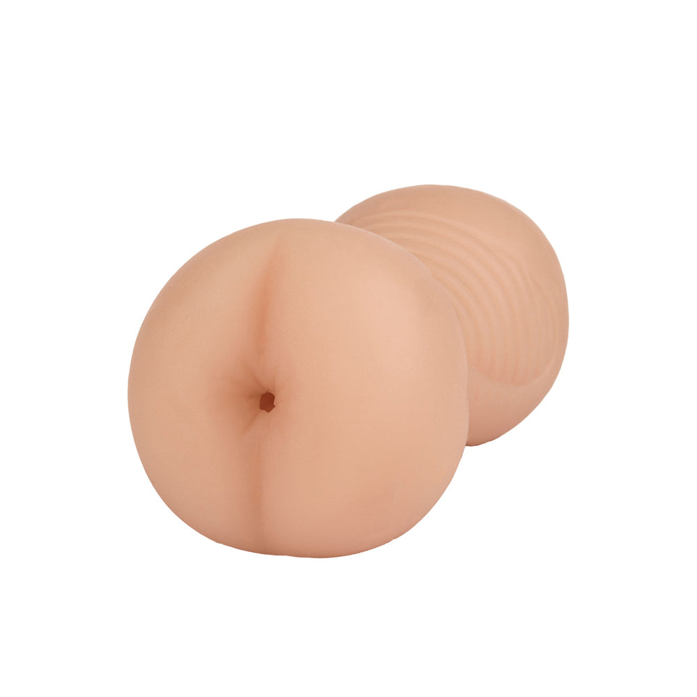 Twice As Nice Vanilla | 752875605018 | Available at EroticWarehouse.com